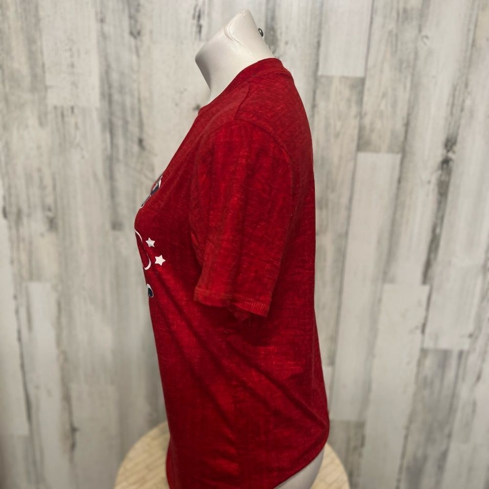 Red top - Picture 3 of 5